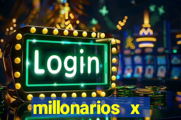 millonarios x atletico nacional medellin